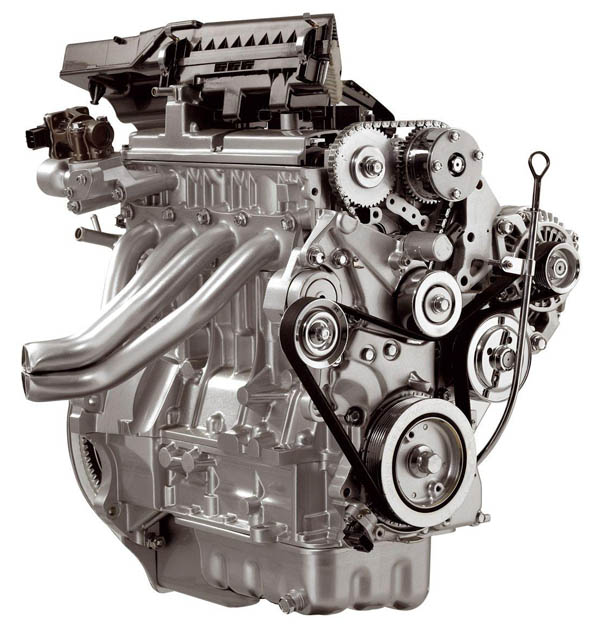 2022 Bishi Asx Car Engine